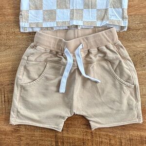 Little Bipsy Shorts